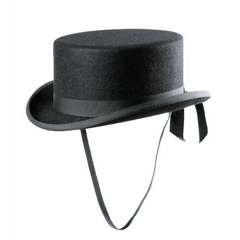 damen-dressurzylinder_schw_10cm